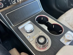 Genesis GV80 Coupe 3.5T AWD 2026