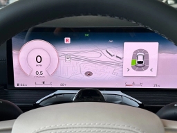 Genesis GV80 Coupe 3.5T AWD 2026