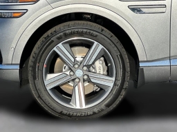 Genesis GV80 Coupe 3.5T AWD 2026