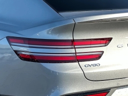 Genesis GV80 Coupe 3.5T AWD 2026