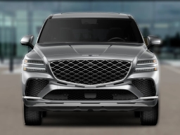 Genesis GV80 Coupe 3.5T AWD 2026