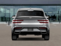 Genesis GV80 Coupe 3.5T AWD 2026