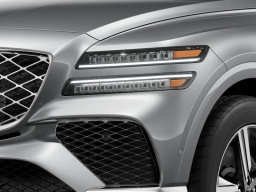 Genesis GV80 Coupe 3.5T AWD 2026