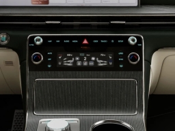 Genesis GV80 Coupe 3.5T AWD 2026