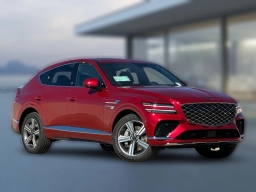 Genesis GV80 Coupe 3.5T AWD 2026
