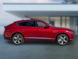 Genesis GV80 Coupe 3.5T AWD 2026