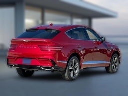 Genesis GV80 Coupe 3.5T AWD 2026