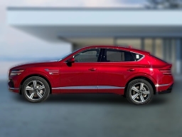 Genesis GV80 Coupe 3.5T AWD 2026