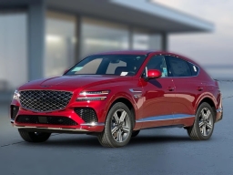 Genesis GV80 Coupe 3.5T AWD 2026