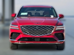 Genesis GV80 Coupe 3.5T AWD 2026