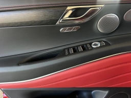 Genesis GV80 Coupe 3.5T AWD 2026