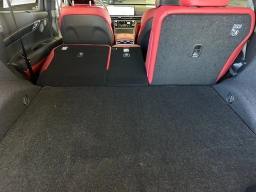 Genesis GV80 Coupe 3.5T AWD 2026