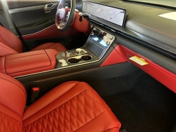 Genesis GV80 Coupe 3.5T AWD 2026