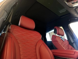 Genesis GV80 Coupe 3.5T AWD 2026