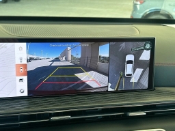 Genesis GV80 Coupe 3.5T AWD 2026