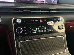 Genesis GV80 Coupe 3.5T AWD 2026