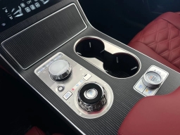 Genesis GV80 Coupe 3.5T AWD 2026