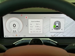 Genesis GV80 Coupe 3.5T AWD 2026