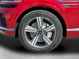 Genesis GV80 Coupe 3.5T AWD 2026