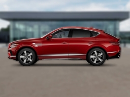 Genesis GV80 Coupe 3.5T AWD 2026