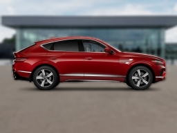 Genesis GV80 Coupe 3.5T AWD 2026