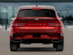 Genesis GV80 Coupe 3.5T AWD 2026