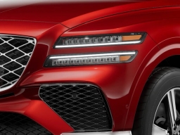 Genesis GV80 Coupe 3.5T AWD 2026