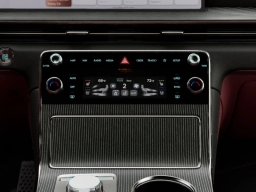 Genesis GV80 Coupe 3.5T AWD 2026