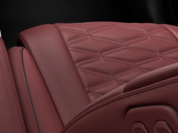 Genesis GV80 Coupe 3.5T AWD 2026