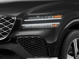 Genesis GV80 Coupe 3.5T AWD 2026