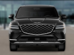 Genesis GV80 Coupe 3.5T AWD 2026