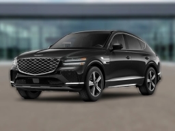 Genesis GV80 Coupe 3.5T AWD 2026