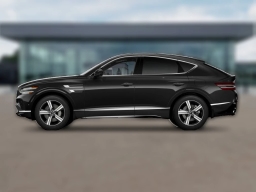 Genesis GV80 Coupe 3.5T AWD 2026
