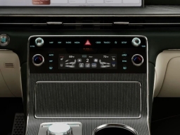 Genesis GV80 Coupe 3.5T AWD 2026