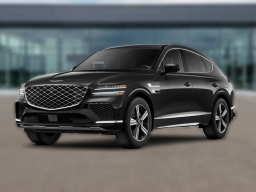 Genesis GV80 Coupe 3.5T AWD 2026