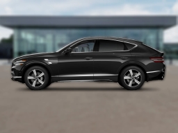 Genesis GV80 Coupe 3.5T AWD 2026
