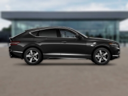 Genesis GV80 Coupe 3.5T AWD 2026