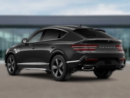 Genesis GV80 Coupe 3.5T AWD 2026