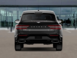 Genesis GV80 Coupe 3.5T AWD 2026