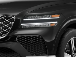 Genesis GV80 Coupe 3.5T AWD 2026