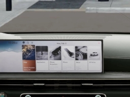 Genesis GV80 Coupe 3.5T AWD 2026