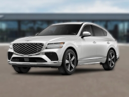 Genesis GV80 Coupe 3.5T AWD 2026