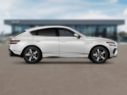 Genesis GV80 Coupe 3.5T AWD 2026