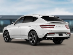 Genesis GV80 Coupe 3.5T AWD 2026