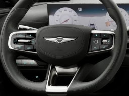 Genesis GV80 Coupe 3.5T AWD 2026