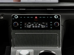 Genesis GV80 Coupe 3.5T AWD 2026
