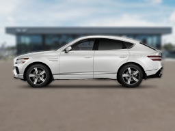 Genesis GV80 Coupe 3.5T AWD 2026