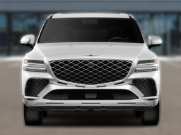 Genesis GV80 Coupe 3.5T AWD 2026
