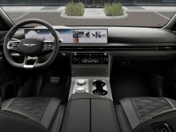 Genesis GV80 Coupe 3.5T AWD 2026