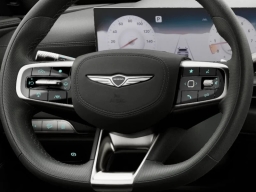 Genesis GV80 Coupe 3.5T AWD 2026